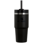 Insulated Travel The Quencher H2.0 Flowstate Tumbler D214X - 40oz Large Capacity Car-Cup Friendly Quencher Detail
