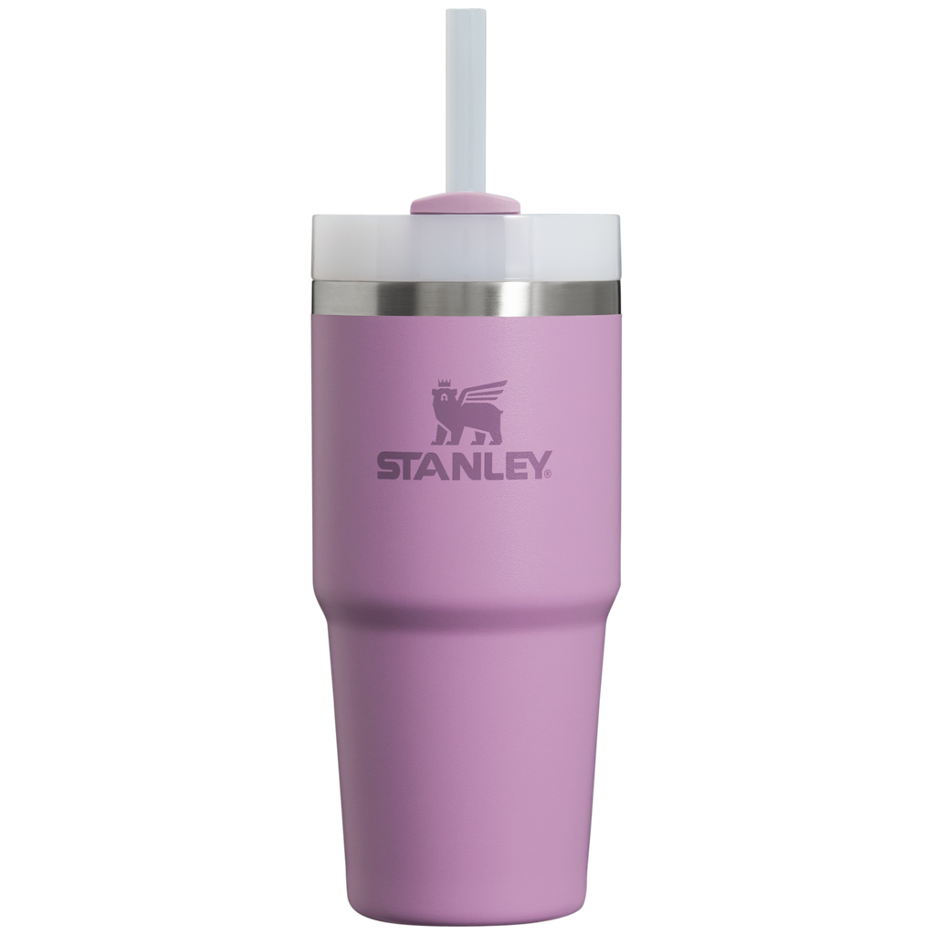 Insulated Travel The Quencher H2.0 Flowstate Tumbler D214X - 40oz Large Capacity Car-Cup Friendly Quencher Detail