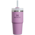 Large Capacity The Quencher H2.0 Flowstate Tumbler  | Stanley Create D329E - FlowState 3-Position Lid Insulated Travel Mug - Lilac