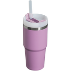 Large Capacity The Quencher H2.0 Flowstate Tumbler  | Stanley Create D329E - FlowState 3-Position Lid Insulated Travel Mug Detail