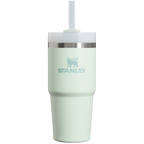 Large Capacity The Quencher H2.0 Flowstate Tumbler  | Stanley Create D329E - FlowState 3-Position Lid Insulated Travel Mug Detail