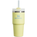 Large Capacity The Quencher H2.0 Flowstate Tumbler  | Stanley Create D329E - FlowState 3-Position Lid Insulated Travel Mug Detail