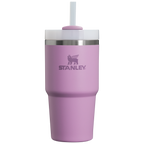 Splash-Resistant FlowState The Quencher H2.0 Flowstate Tumbler D030T - FlowState 3-Position Lid Insulated Travel Mug Detail
