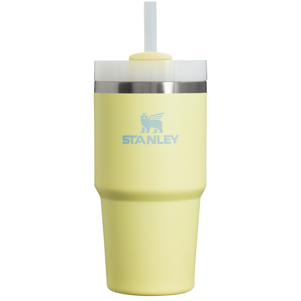 Splash-Resistant FlowState The Quencher H2.0 Flowstate Tumbler D030T - FlowState 3-Position Lid Insulated Travel Mug Detail