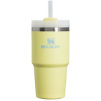 Car-Cup Friendly The Quencher H2.0 Flowstate Tumbler | Stanley Create D330L - FlowState 3-Position Lid Insulated Travel Mug Detail