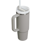 Double-Wall Vacuum The Quencher H2.0 Flowstate Tumbler D051L - 40oz Large Capacity Car-Cup Friendly Quencher Detail