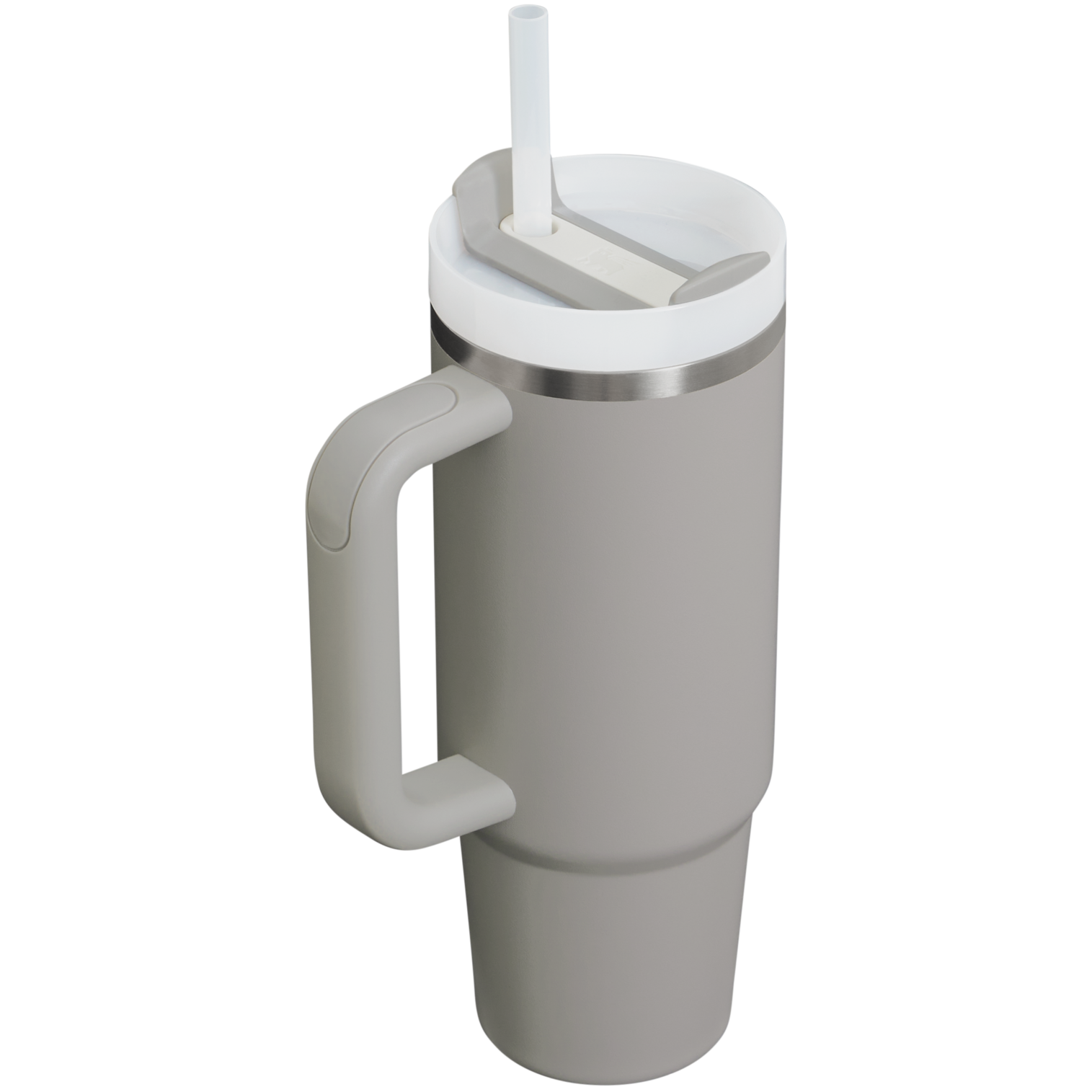 Double-Wall Vacuum The Quencher H2.0 Flowstate Tumbler D051L - 40oz Large Capacity Car-Cup Friendly Quencher Detail