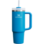 Double-Wall Vacuum The Quencher H2.0 Flowstate Tumbler D051L - 40oz Large Capacity Car-Cup Friendly Quencher Detail