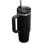 Double-Wall Vacuum The Quencher H2.0 Flowstate Tumbler D051L - 40oz Large Capacity Car-Cup Friendly Quencher Detail