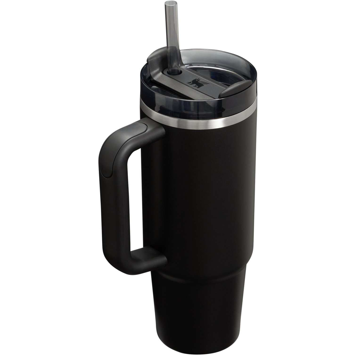 Double-Wall Vacuum The Quencher H2.0 Flowstate Tumbler D051L - 40oz Large Capacity Car-Cup Friendly Quencher Detail