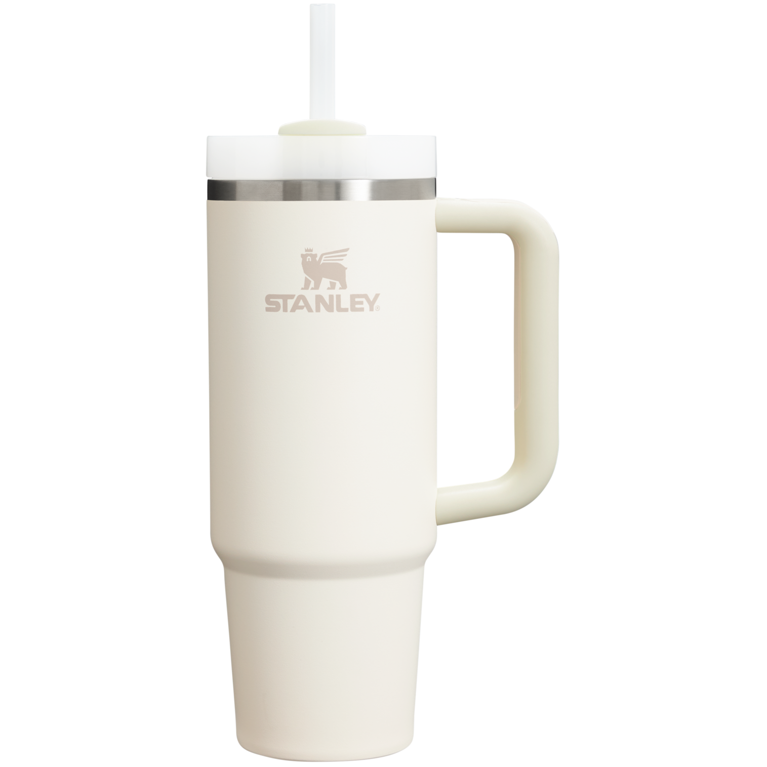 Double-Wall Vacuum The Quencher H2.0 Flowstate Tumbler D051L - 40oz Large Capacity Car-Cup Friendly Quencher Detail