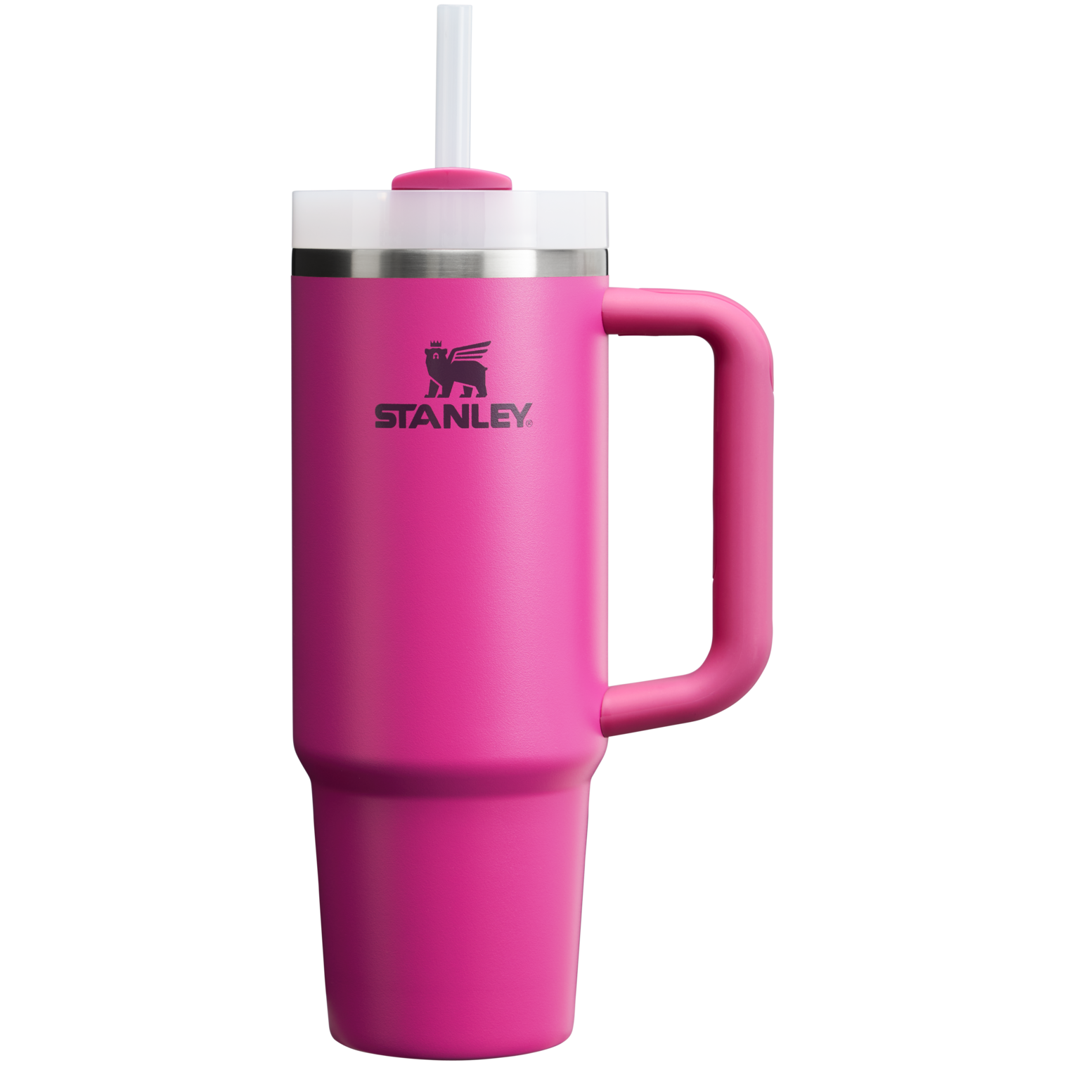 Double-Wall Vacuum The Quencher H2.0 Flowstate Tumbler D051L - 40oz Large Capacity Car-Cup Friendly Quencher Detail