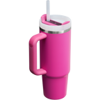 Double-Wall Vacuum The Quencher H2.0 Flowstate Tumbler D051L - 40oz Large Capacity Car-Cup Friendly Quencher Detail