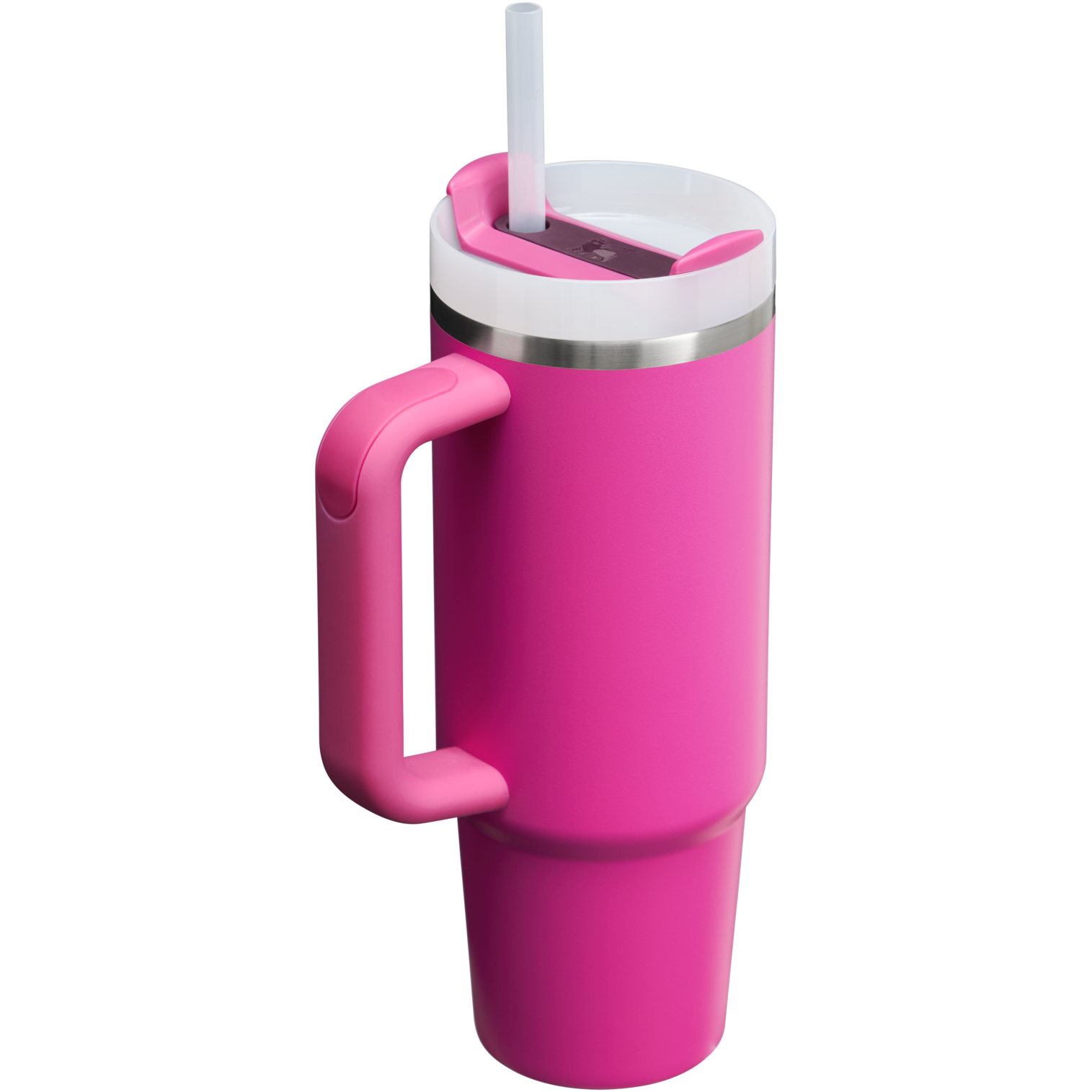 Double-Wall Vacuum The Quencher H2.0 Flowstate Tumbler D051L - 40oz Large Capacity Car-Cup Friendly Quencher Detail