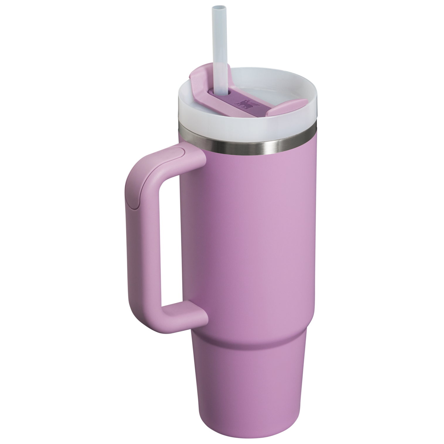 Double-Wall Vacuum The Quencher H2.0 Flowstate Tumbler D051L - 40oz Large Capacity Car-Cup Friendly Quencher Detail