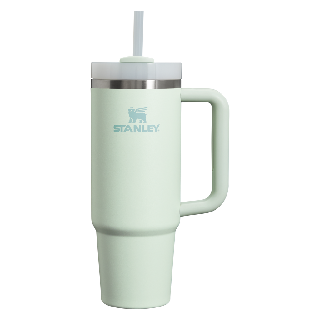 Double-Wall Vacuum The Quencher H2.0 Flowstate Tumbler D051L - 40oz Large Capacity Car-Cup Friendly Quencher Detail