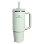 Double-Wall Vacuum The Quencher H2.0 Flowstate Tumbler D051L - 40oz Large Capacity Car-Cup Friendly Quencher Detail