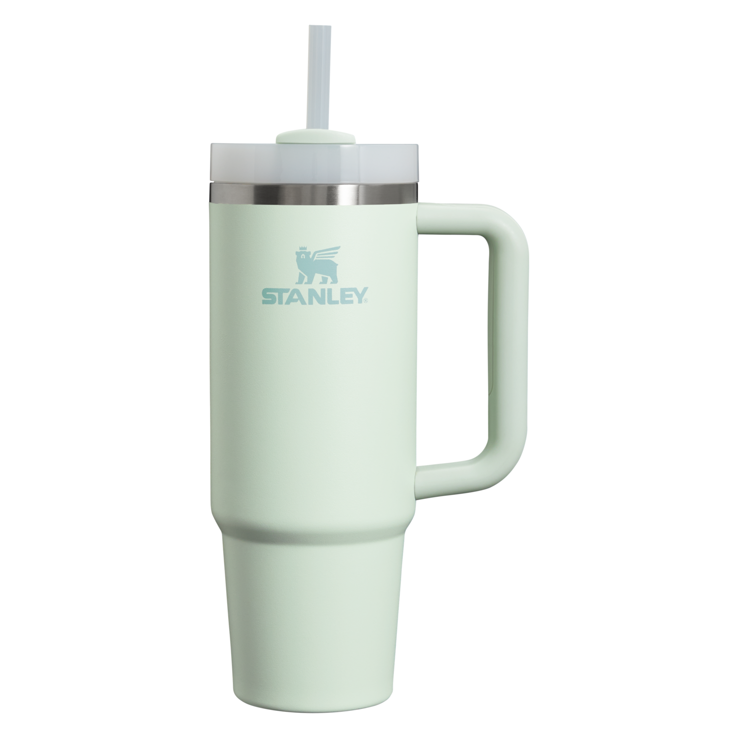 Double-Wall Vacuum The Quencher H2.0 Flowstate Tumbler D051L - 40oz Large Capacity Car-Cup Friendly Quencher Detail