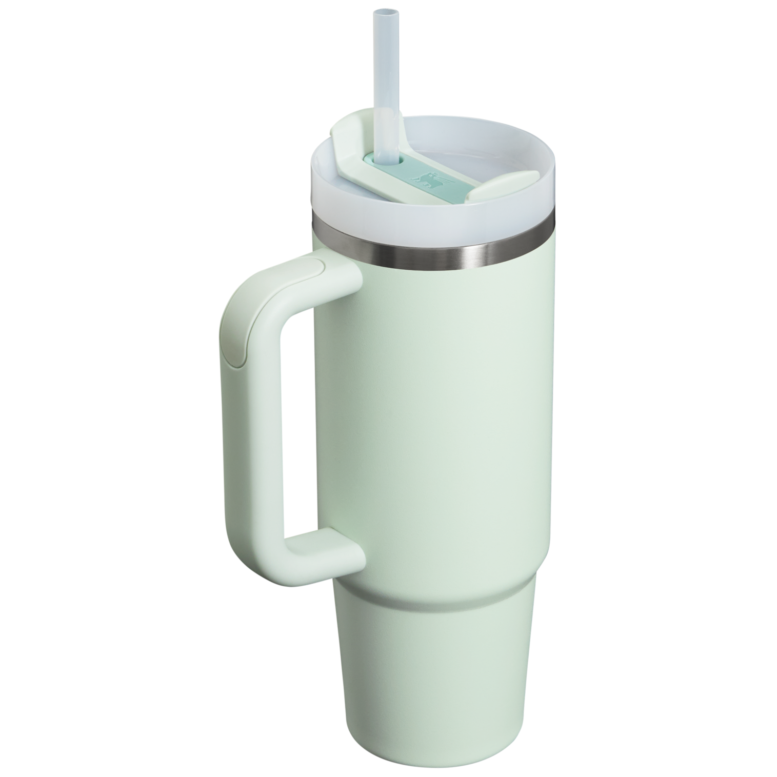Double-Wall Vacuum The Quencher H2.0 Flowstate Tumbler D051L - 40oz Large Capacity Car-Cup Friendly Quencher Detail