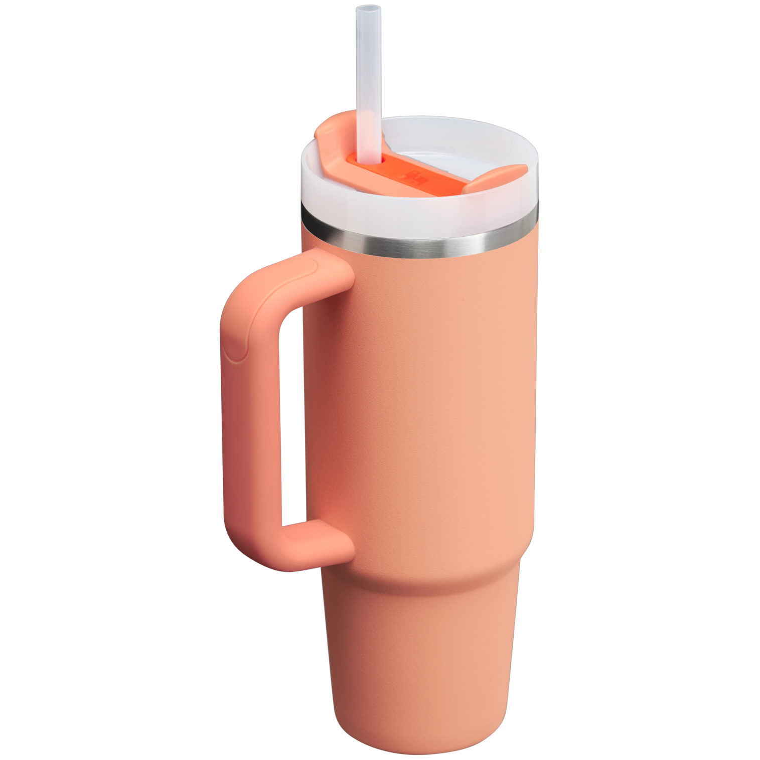 Double-Wall Vacuum The Quencher H2.0 Flowstate Tumbler D051L - 40oz Large Capacity Car-Cup Friendly Quencher Detail