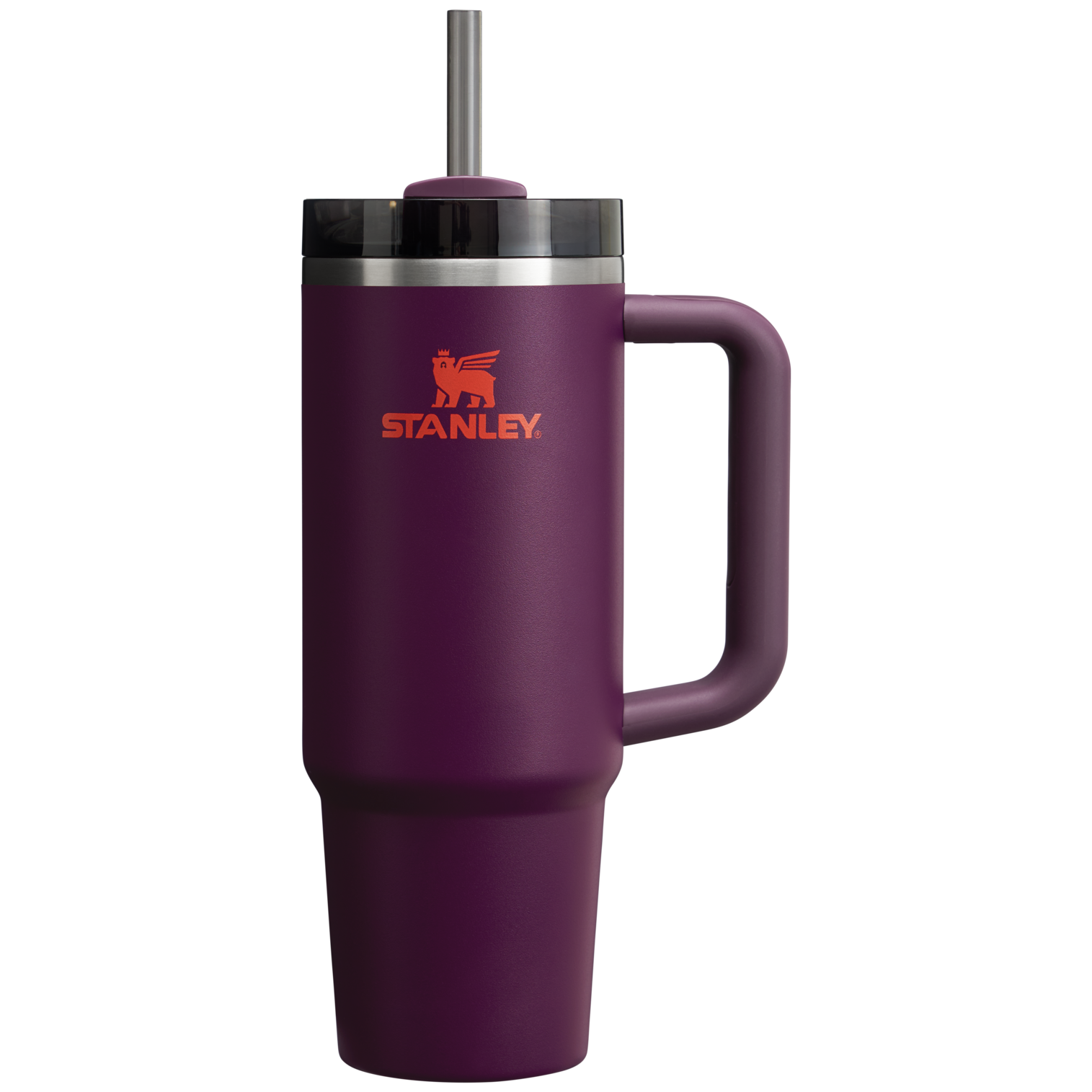 Double-Wall Vacuum The Quencher H2.0 Flowstate Tumbler D051L - 40oz Large Capacity Car-Cup Friendly Quencher Detail