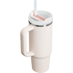 Double-Wall Vacuum The Quencher H2.0 Flowstate Tumbler D051L - 40oz Large Capacity Car-Cup Friendly Quencher Detail