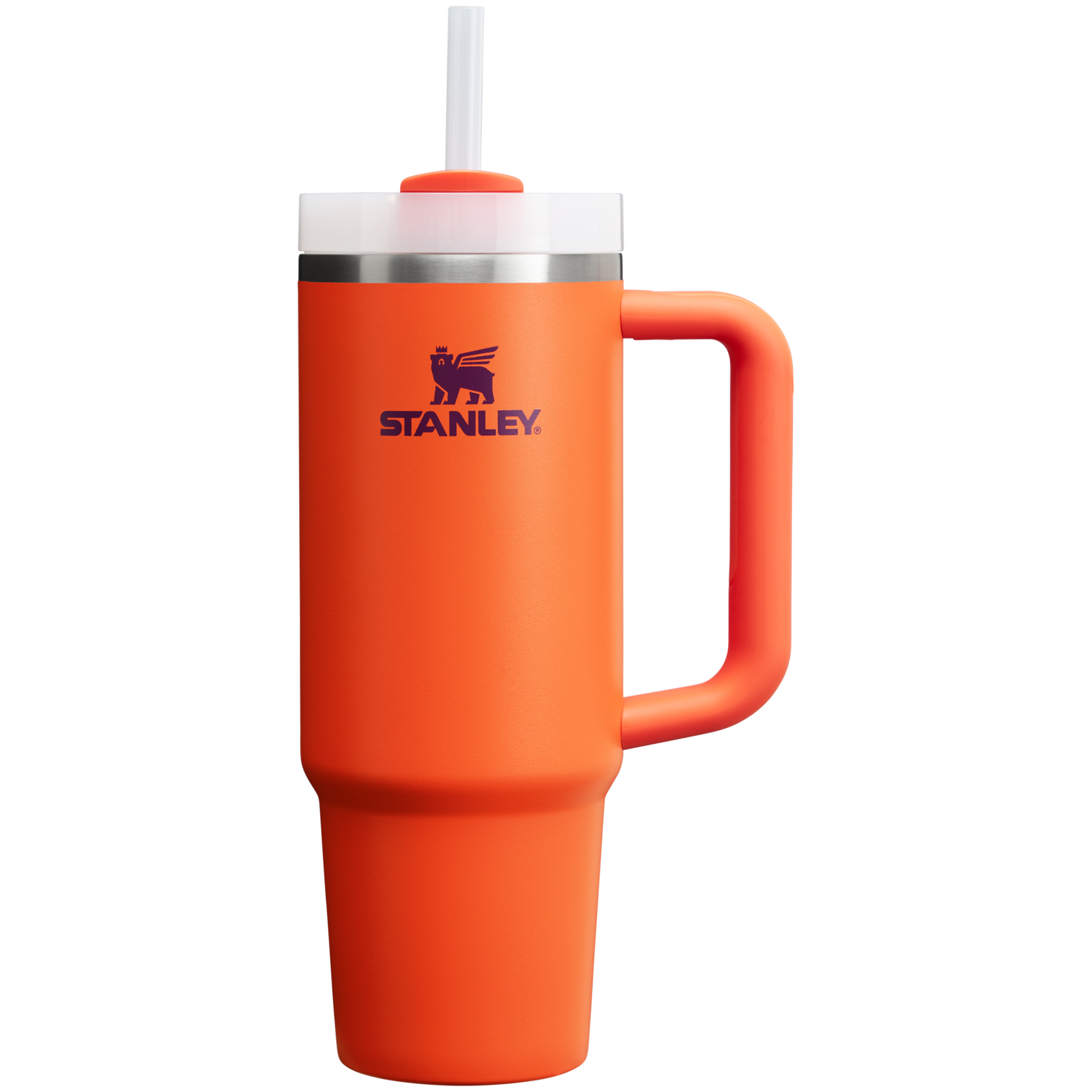 Double-Wall Vacuum The Quencher H2.0 Flowstate Tumbler D051L - 40oz Large Capacity Car-Cup Friendly Quencher Detail