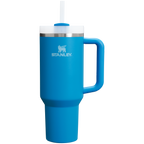 Car-Cup Friendly The Quencher H2.0 Flowstate Tumbler  | Stanley Create D332L - FlowState 3-Position Lid Insulated Travel Mug Detail