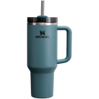 Car-Cup Friendly The Quencher H2.0 Flowstate Tumbler  | Stanley Create D332L - FlowState 3-Position Lid Insulated Travel Mug Detail