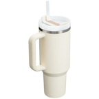 Insulated Travel The Quencher H2.0 Flowstate Tumbler D050X - 40oz Large Capacity Car-Cup Friendly Quencher Detail