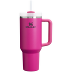 Car-Cup Friendly The Quencher H2.0 Flowstate Tumbler  | Stanley Create D332L - FlowState 3-Position Lid Insulated Travel Mug Detail