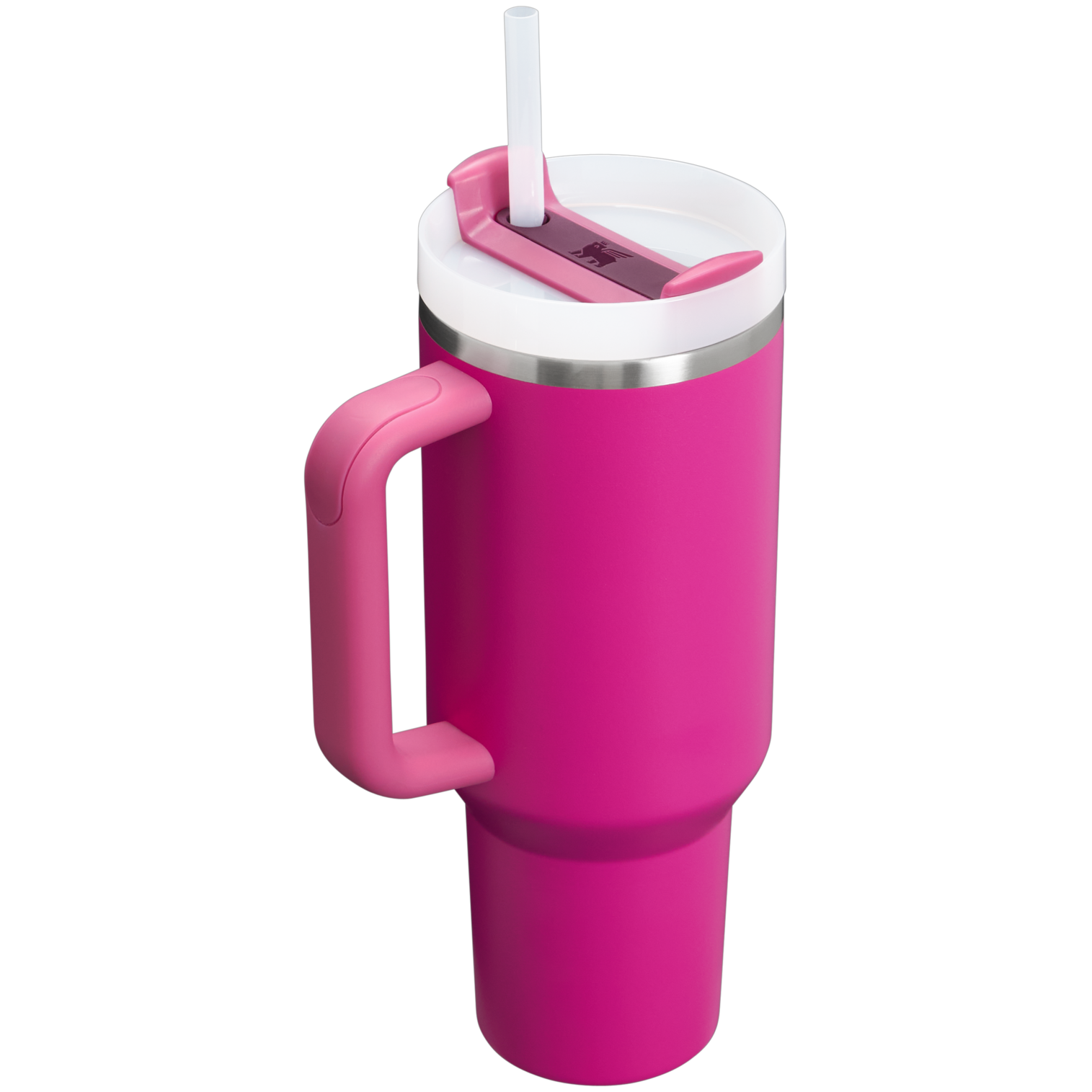 Insulated Travel The Quencher H2.0 Flowstate Tumbler D050X - 40oz Large Capacity Car-Cup Friendly Quencher Detail