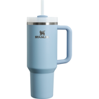Large Capacity The Reverb Quencher H2.0 Flowstate Tumbler D319F - FlowState 3-Position Lid Insulated Travel Mug - Frost Reverb