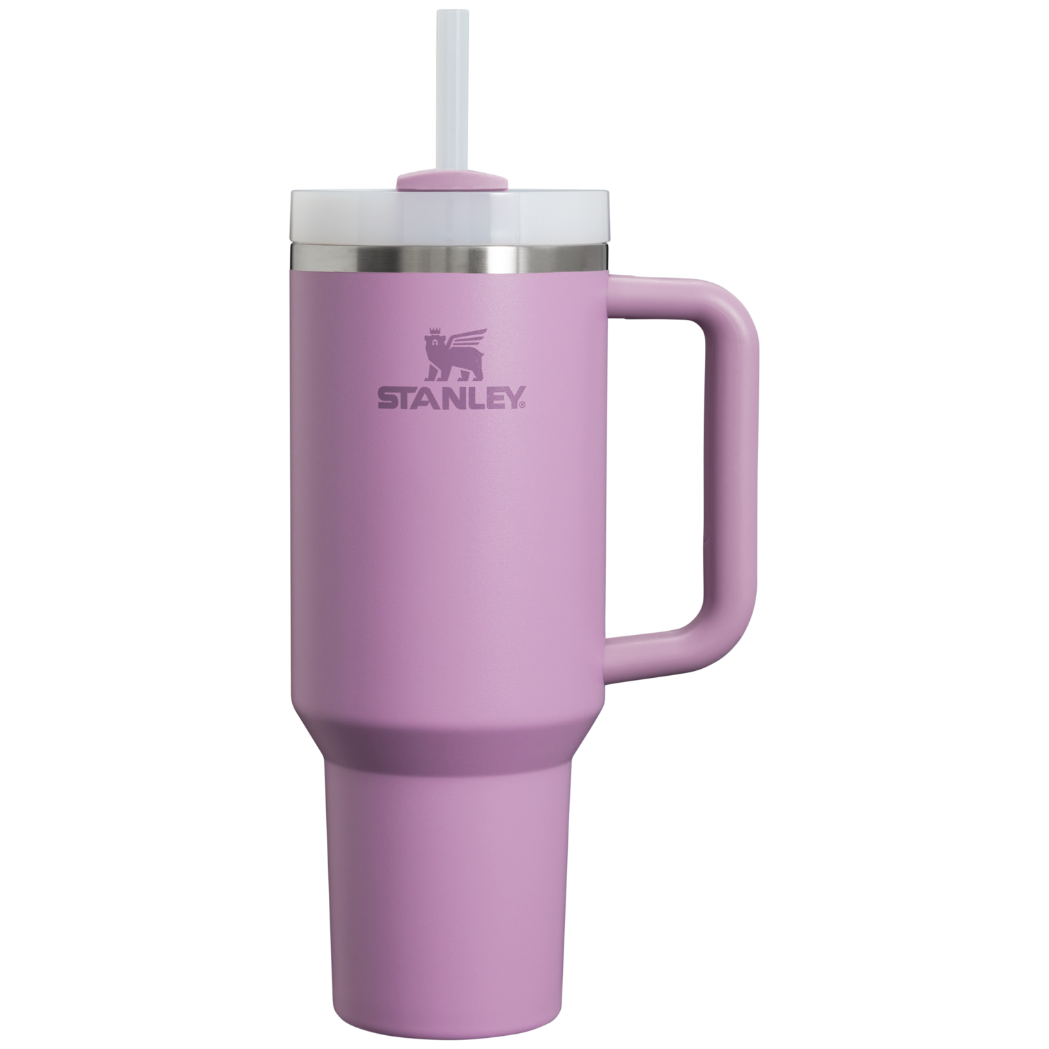 Insulated Travel The Quencher H2.0 Flowstate Tumbler D050X - 40oz Large Capacity Car-Cup Friendly Quencher Detail