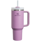 Car-Cup Friendly The Quencher H2.0 Flowstate Tumbler  | Stanley Create D332L - FlowState 3-Position Lid Insulated Travel Mug Detail