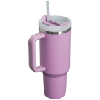 Insulated Travel The Quencher H2.0 Flowstate Tumbler D050X - 40oz Large Capacity Car-Cup Friendly Quencher Detail