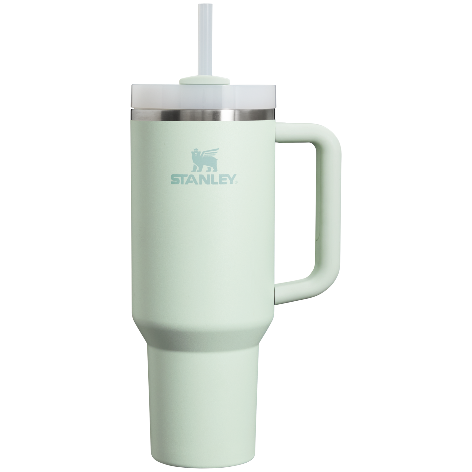 Insulated Travel The Quencher H2.0 Flowstate Tumbler D050X - 40oz Large Capacity Car-Cup Friendly Quencher Detail