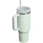 Car-Cup Friendly The Quencher H2.0 Flowstate Tumbler  | Stanley Create D332L - FlowState 3-Position Lid Insulated Travel Mug Detail