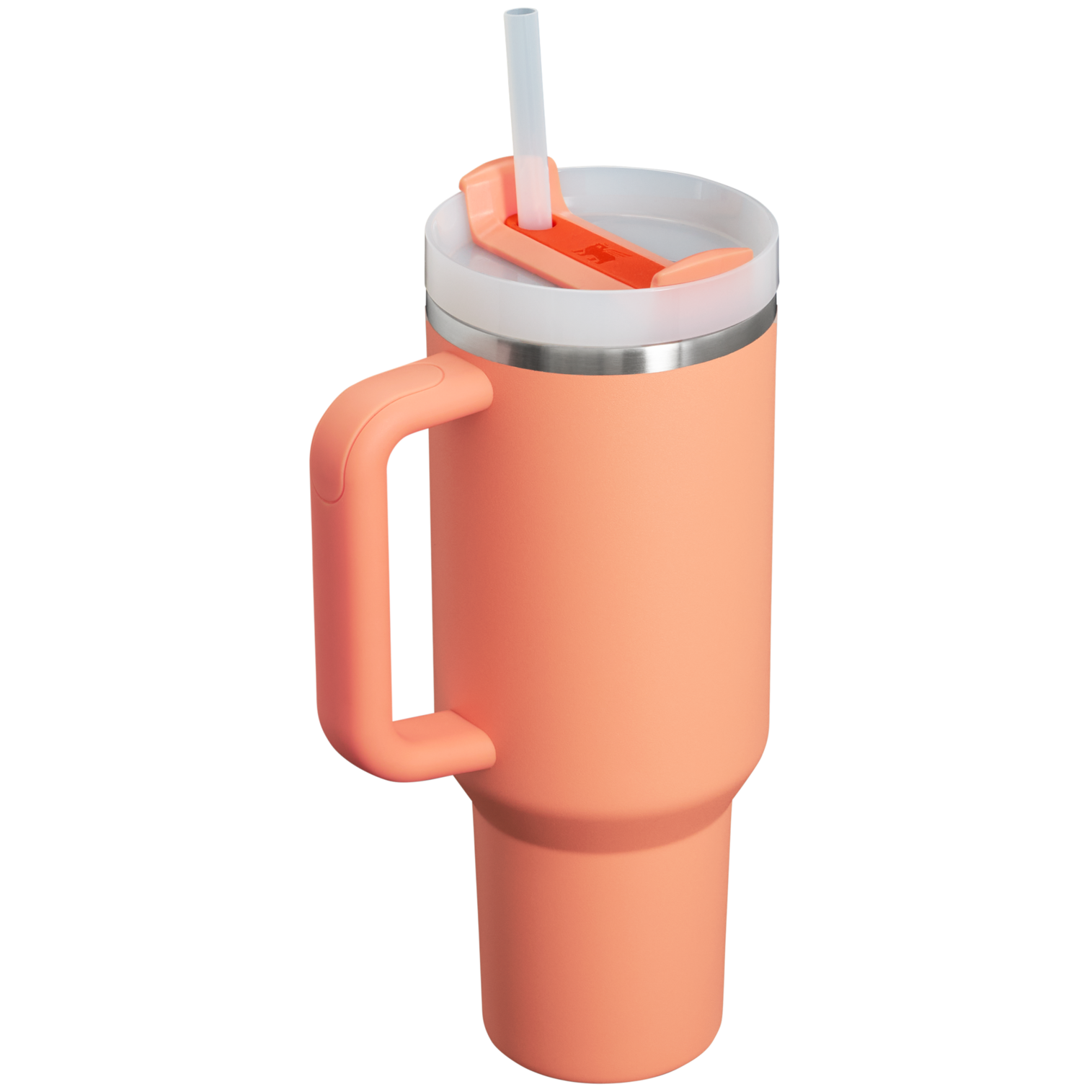 Insulated Travel The Quencher H2.0 Flowstate Tumbler D050X - 40oz Large Capacity Car-Cup Friendly Quencher Detail