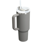 Insulated Travel The Quencher H2.0 Flowstate Tumbler D050X - 40oz Large Capacity Car-Cup Friendly Quencher Detail