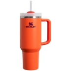 Insulated Travel The Quencher H2.0 Flowstate Tumbler D050X - 40oz Large Capacity Car-Cup Friendly Quencher Detail