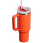 Insulated Travel The Quencher H2.0 Flowstate Tumbler D050X - 40oz Large Capacity Car-Cup Friendly Quencher Detail