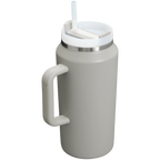 Car-Cup Friendly The Quencher H2.0 Flowstate Tumbler D033Q - 40oz Large Capacity Car-Cup Friendly Quencher Detail