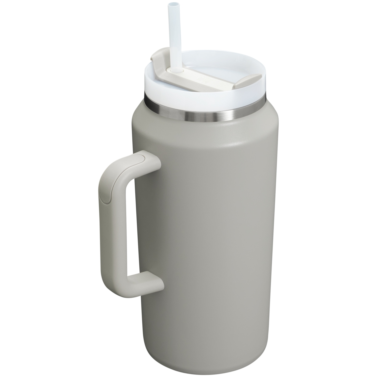 Car-Cup Friendly The Quencher H2.0 Flowstate Tumbler D033Q - 40oz Large Capacity Car-Cup Friendly Quencher Detail