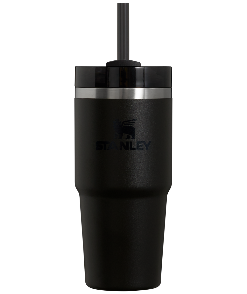 Large Capacity The Quencher H2.0 Flowstate Tumbler  | Stanley Create D329E - FlowState 3-Position Lid Insulated Travel Mug - Pomelo