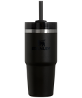 Large Capacity The Quencher H2.0 Flowstate Tumbler  | Stanley Create D329E - FlowState 3-Position Lid Insulated Travel Mug - Pomelo