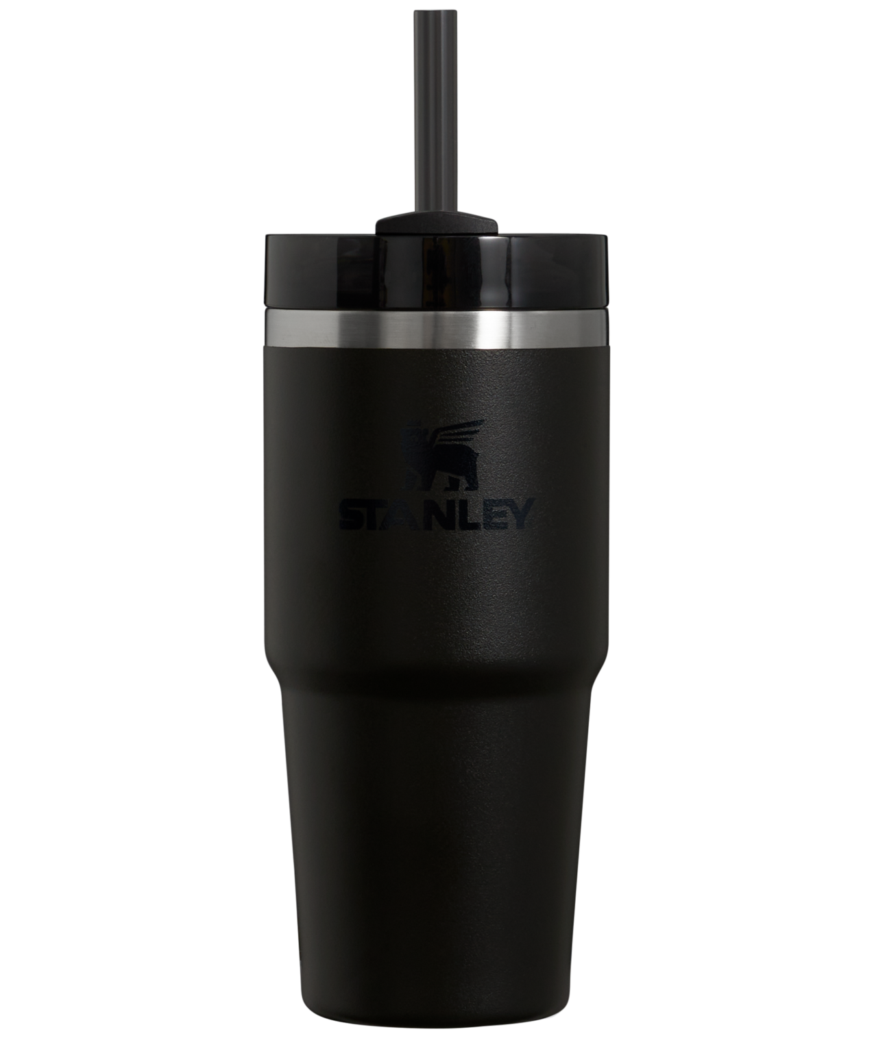 Large Capacity The Quencher H2.0 Flowstate Tumbler  | Stanley Create D329E - FlowState 3-Position Lid Insulated Travel Mug - Pomelo