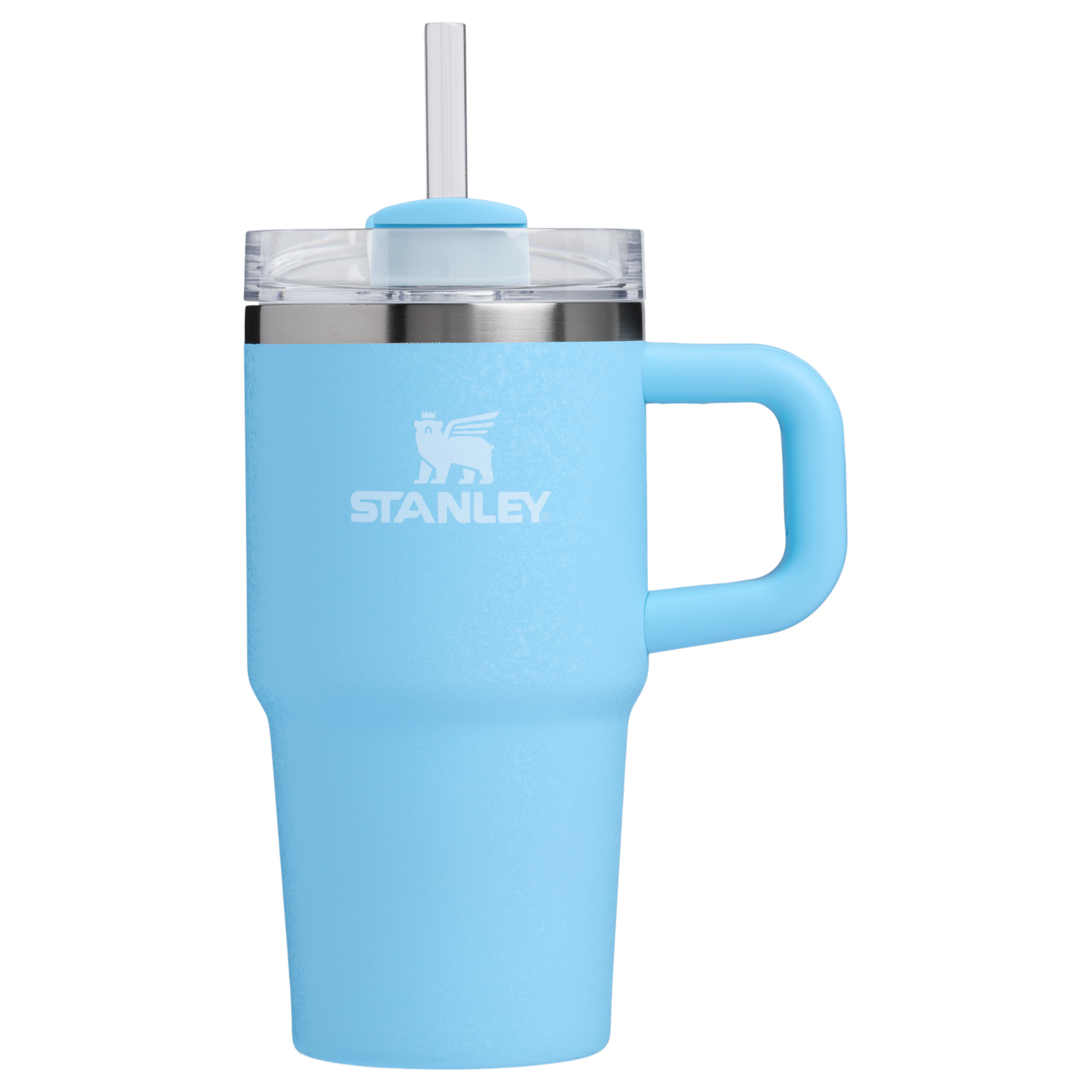 Splash-Resistant FlowState The Quencher H2.O Flowstate Tumbler D251V - 40oz Large Capacity Car-Cup Friendly Quencher Detail