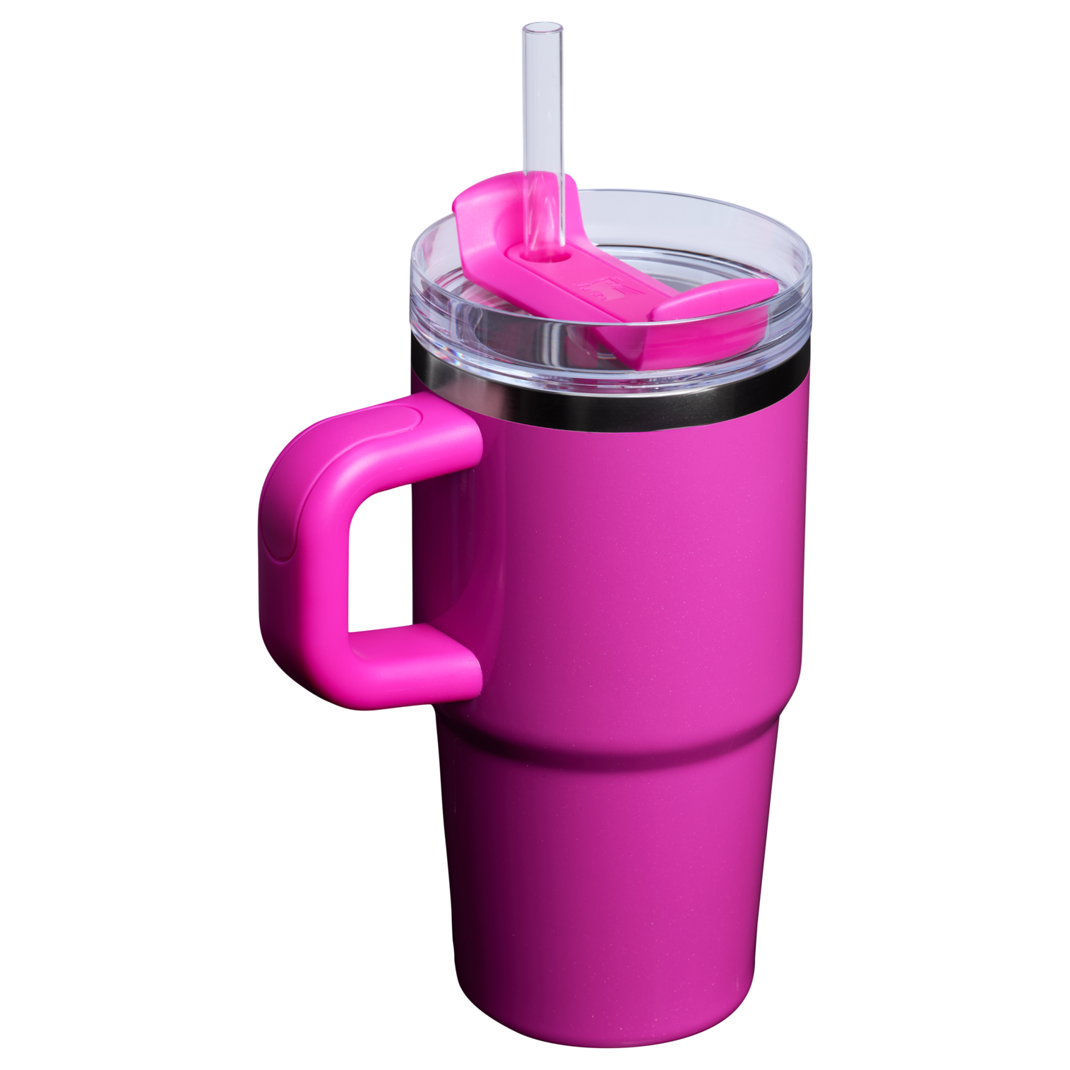Splash-Resistant FlowState The Quencher H2.O Flowstate Tumbler D251V - 40oz Large Capacity Car-Cup Friendly Quencher Detail