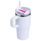 Splash-Resistant FlowState The Quencher H2.O Flowstate Tumbler D251V - 40oz Large Capacity Car-Cup Friendly Quencher Detail